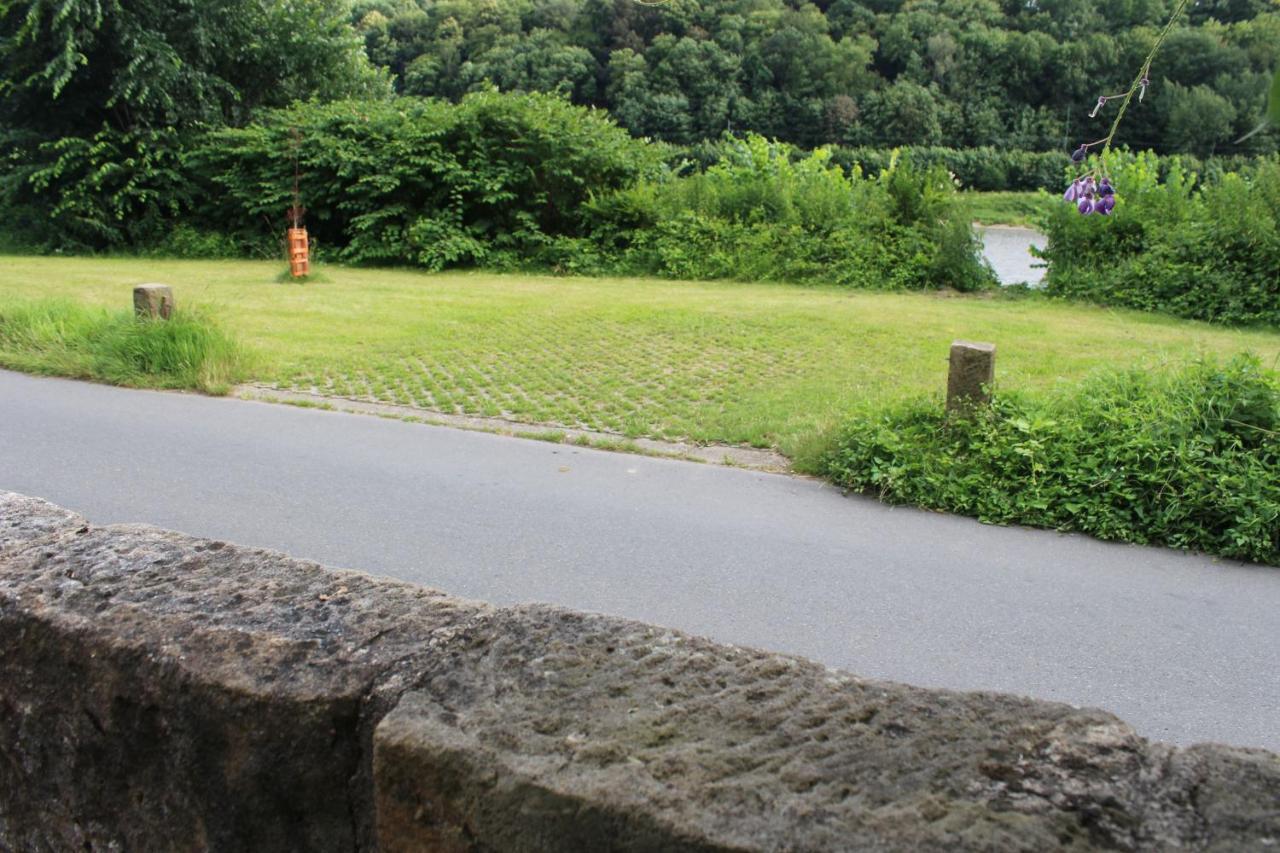 Ferienhaus Franz - An Der Elbe, Mit Grossem Garten Villa Pirna Kültér fotó